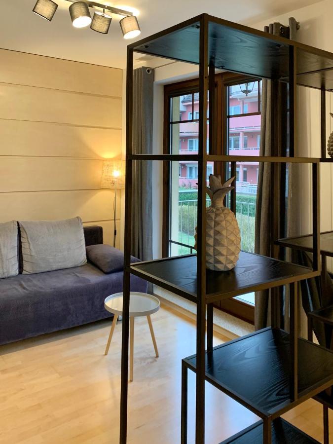 Sopocka Bryza Apartment Sopot Exterior foto