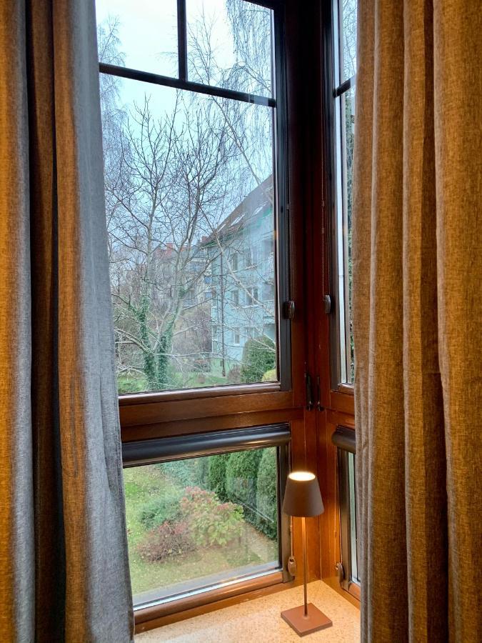 Sopocka Bryza Apartment Sopot Exterior foto