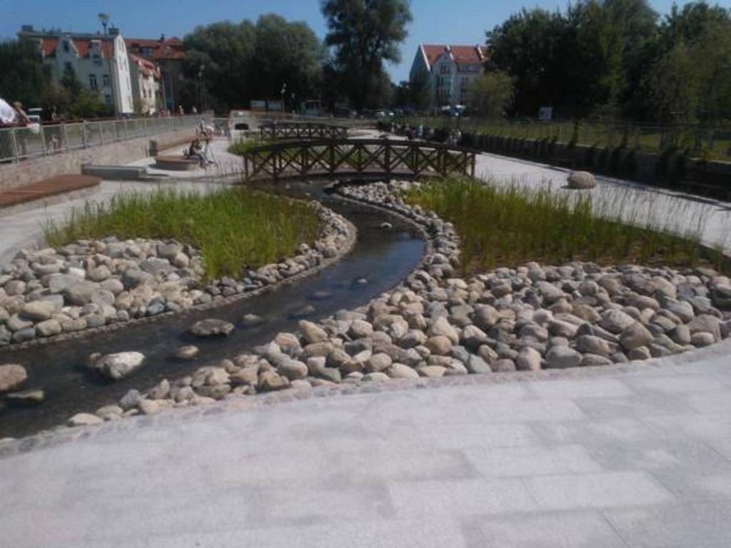 Sopocka Bryza Apartment Sopot Cameră foto
